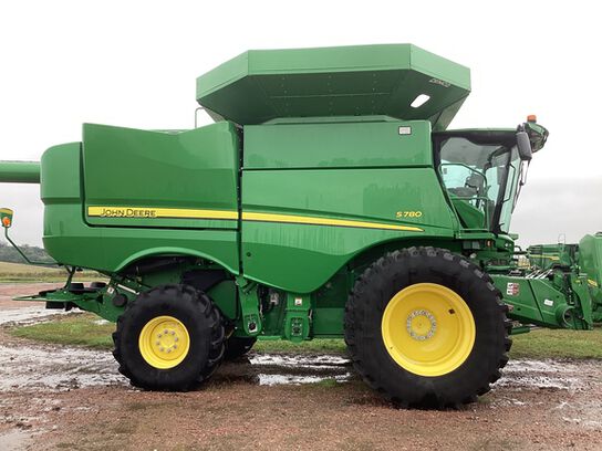 2020 S780 - 441593,  image number 6