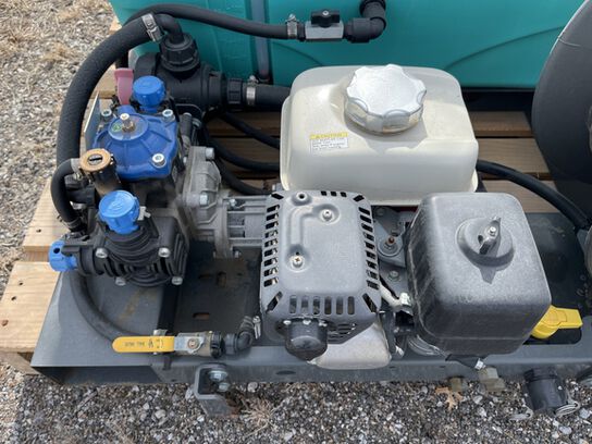 2023 FIELD BOSS X-60 - 422999,  image number 5