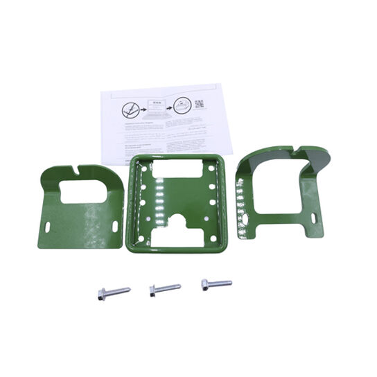 Deluxe Shroud Conversion Bracket Kit - PF91010,  image number 1