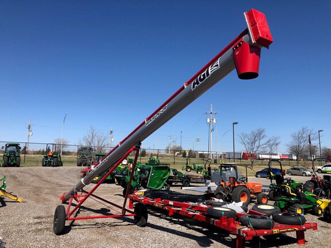 2023 WRX1036E - 411296,  image number 3