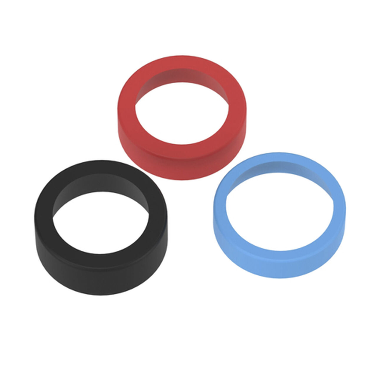 Fuel Injection Nozzle O-Ring Kit - RE64292,  image number 0