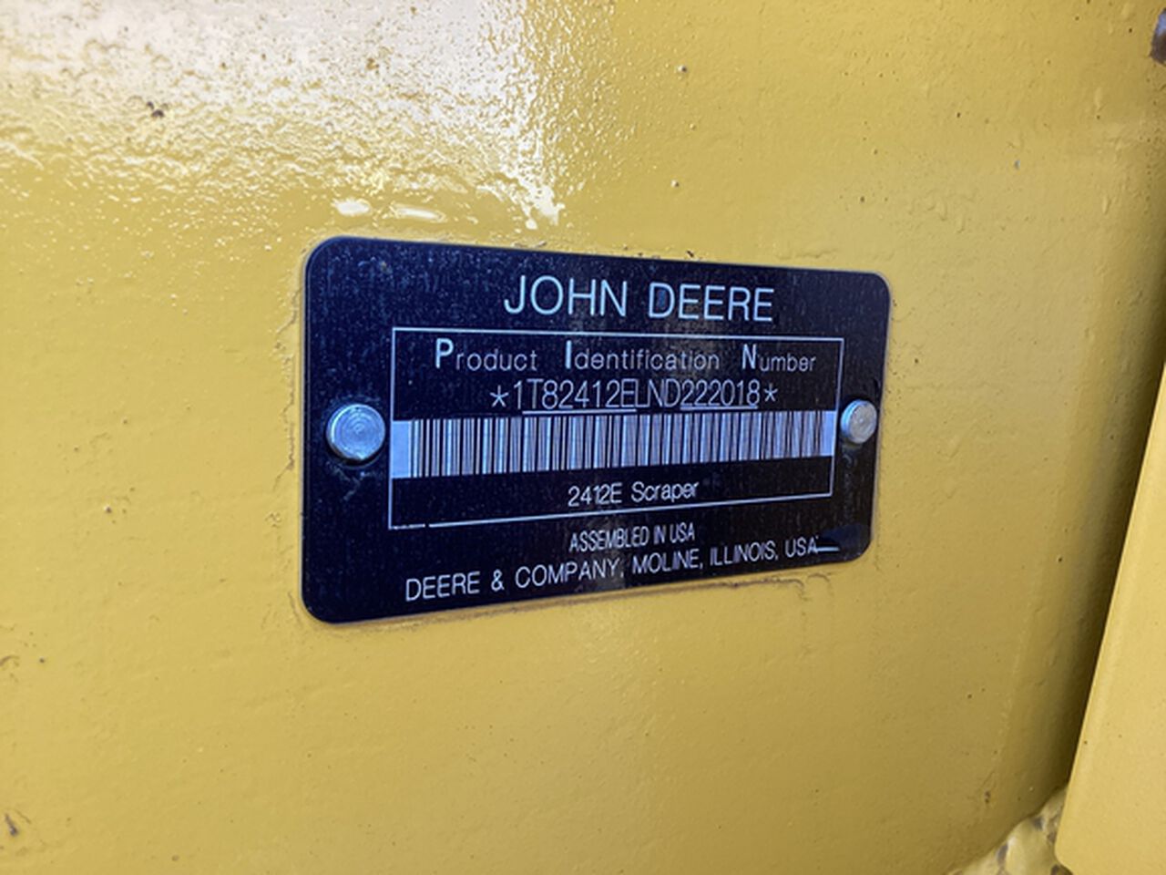 2022 2412DE - 399759,  image number 16