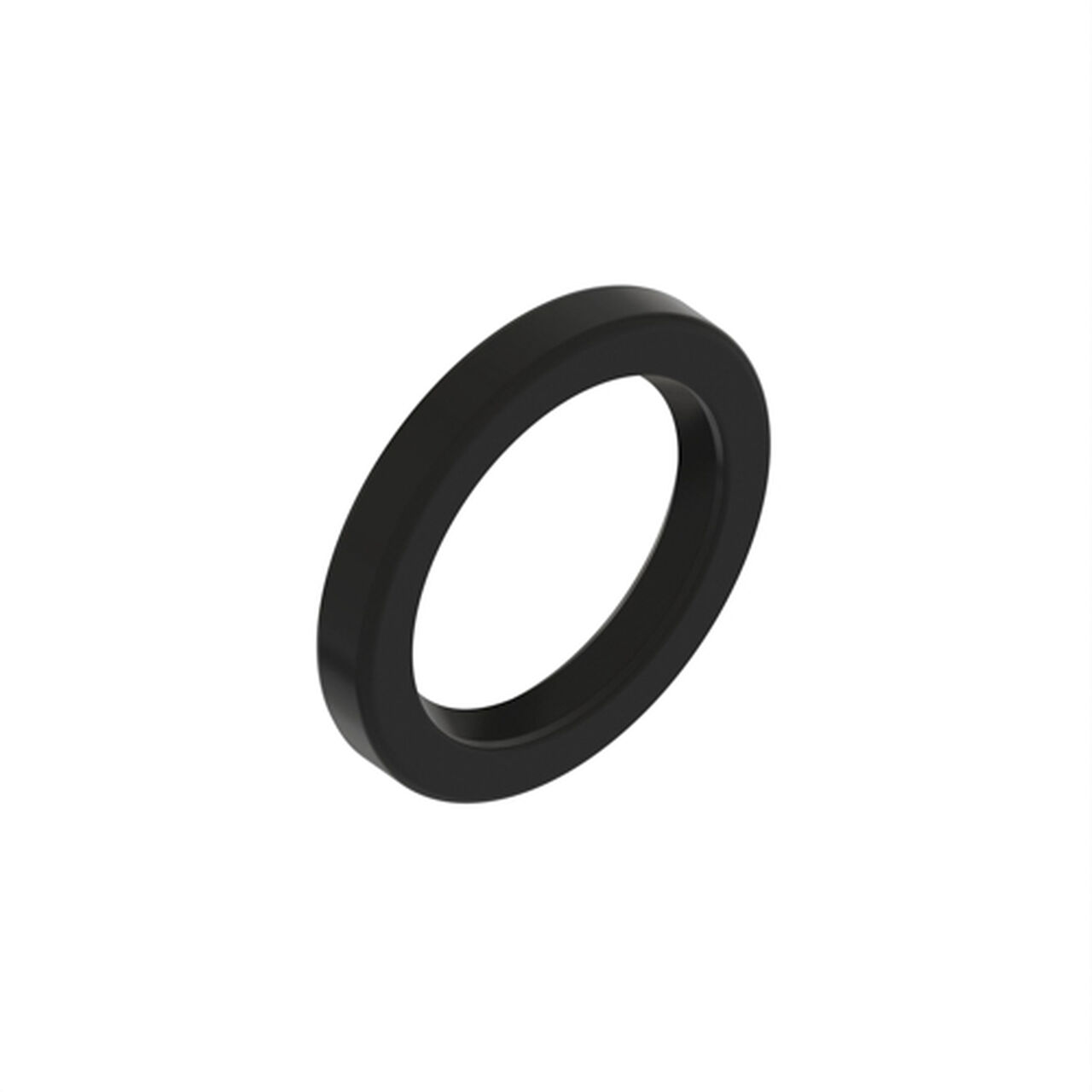 Seal, Transmission Cover - RE188273,  image number 3