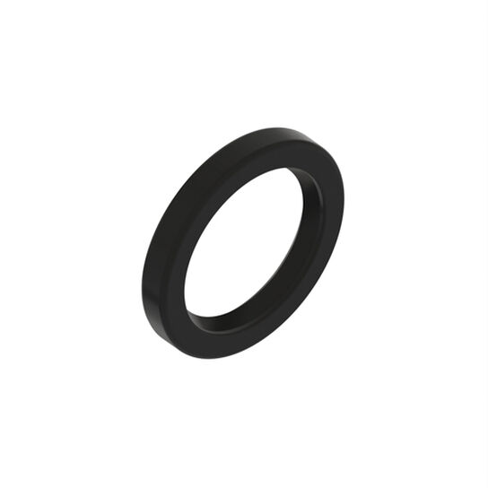 Seal, Transmission Cover - RE188273,  image number 3