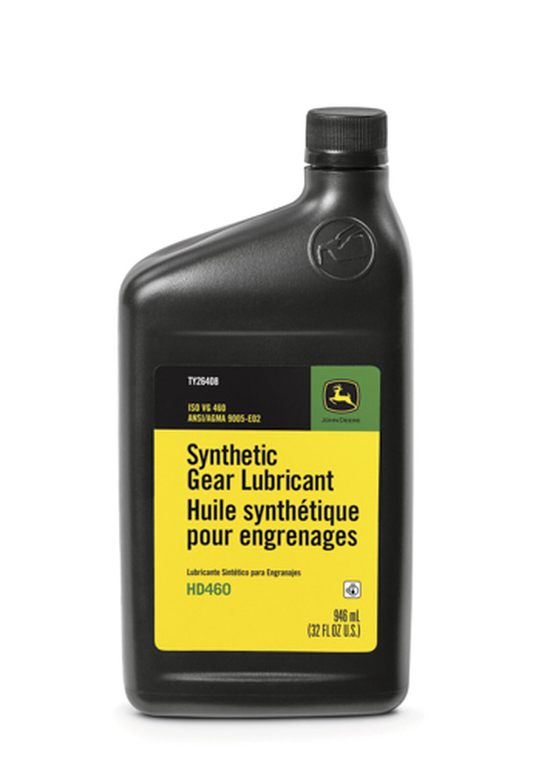 Synthetic Gear Lube - TY26408 | John Deere | AKRS