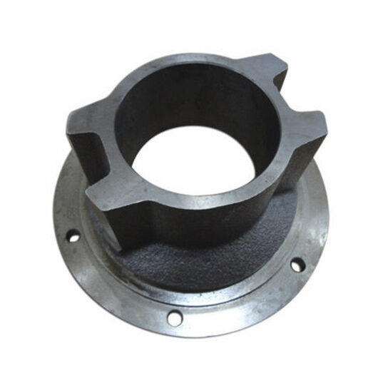 Feeder House Hub - H97378,  image number 0