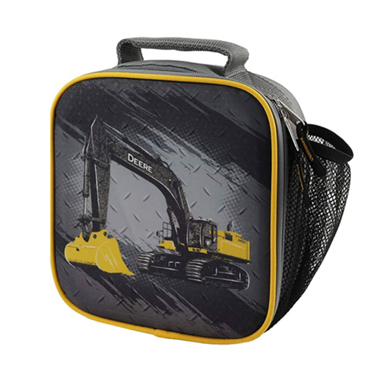 Ecavator Lunchbox - LP74368,  image number 0