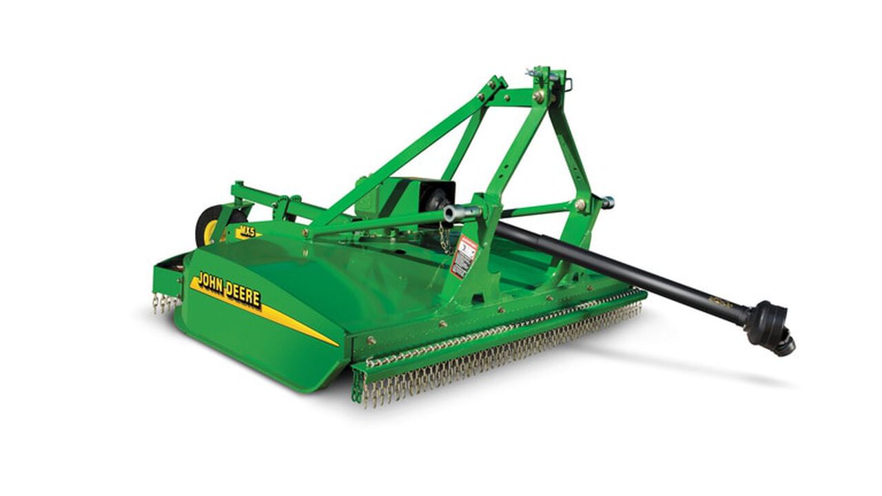 MX5 Rotary Cutter,  image number 0
