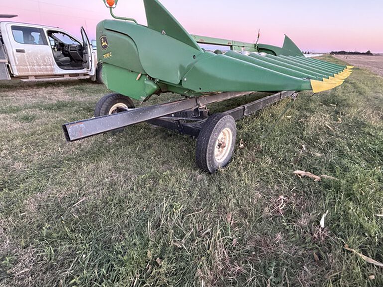  AG RENEWAL 25' - 442871, 