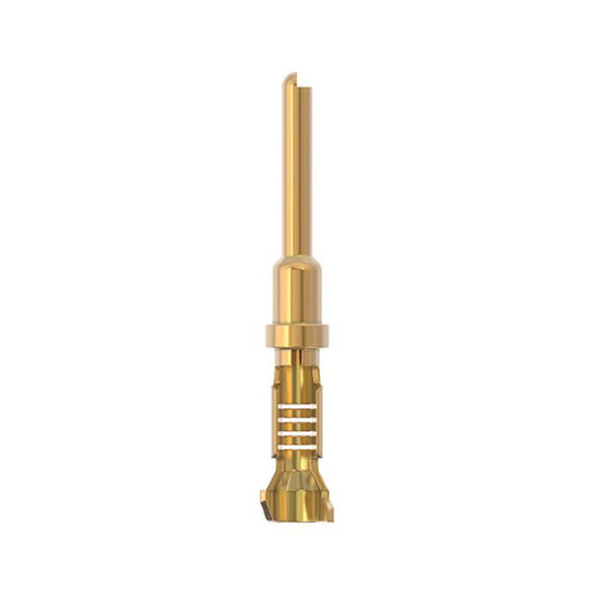 Electrical Connector Terminal - 57M9813,  image number 1