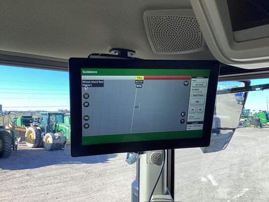 2024 8RX 410 - 442014,  image number 19