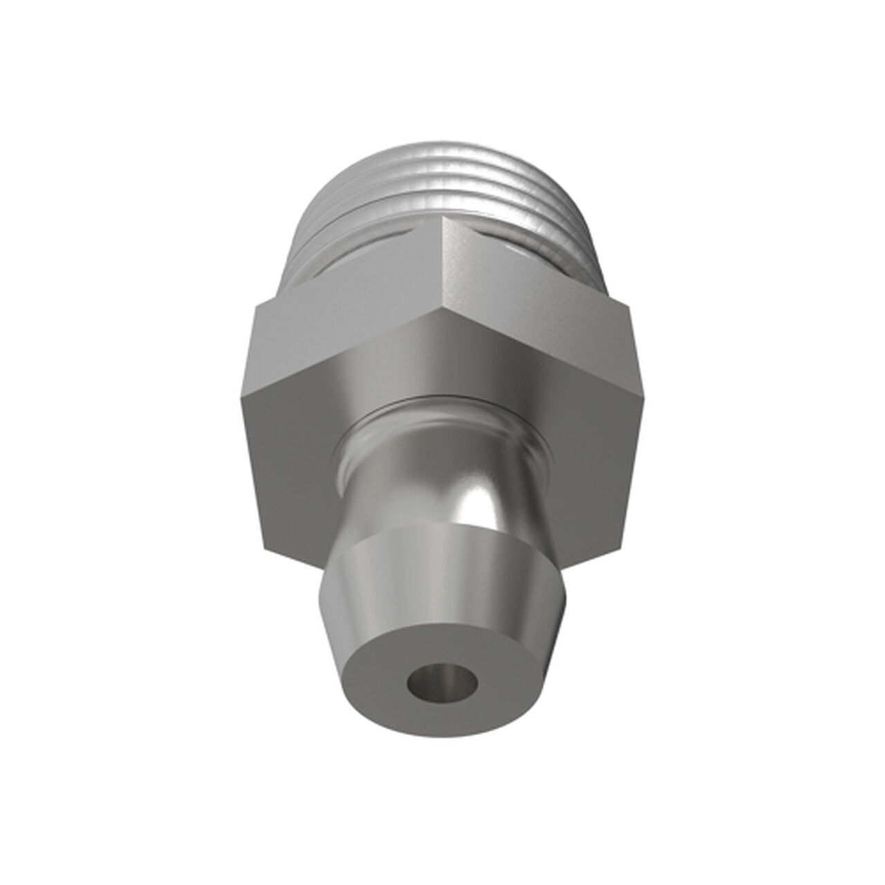 Straight Grease Zerk M15.494 - JD7798,  image number 3