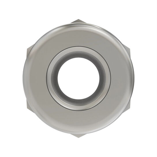 Lock Nut 7/16 - N101346,  image number 1