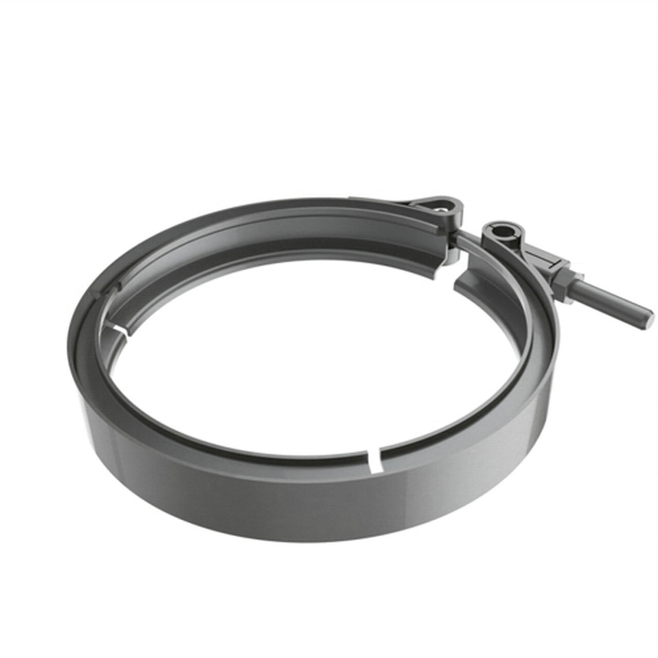 Exhaust Clamp - RE540348,  image number 0