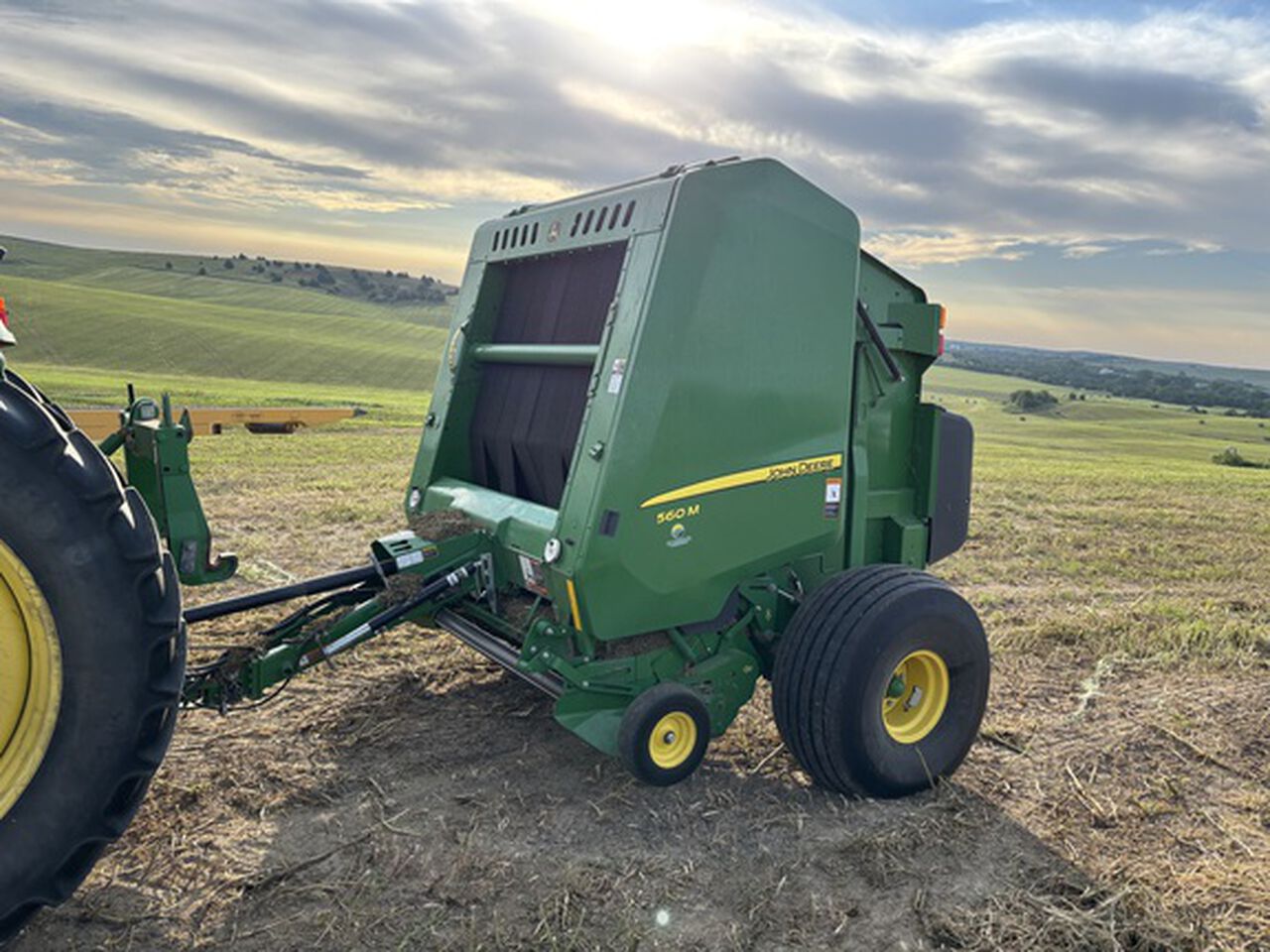 2019 560M - 448613,  image number 28
