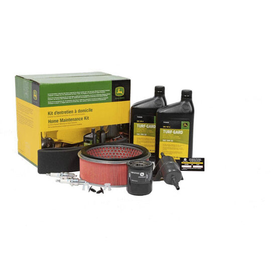 Home Maintenance Kit (Kawasaki) - LG244,  image number 0