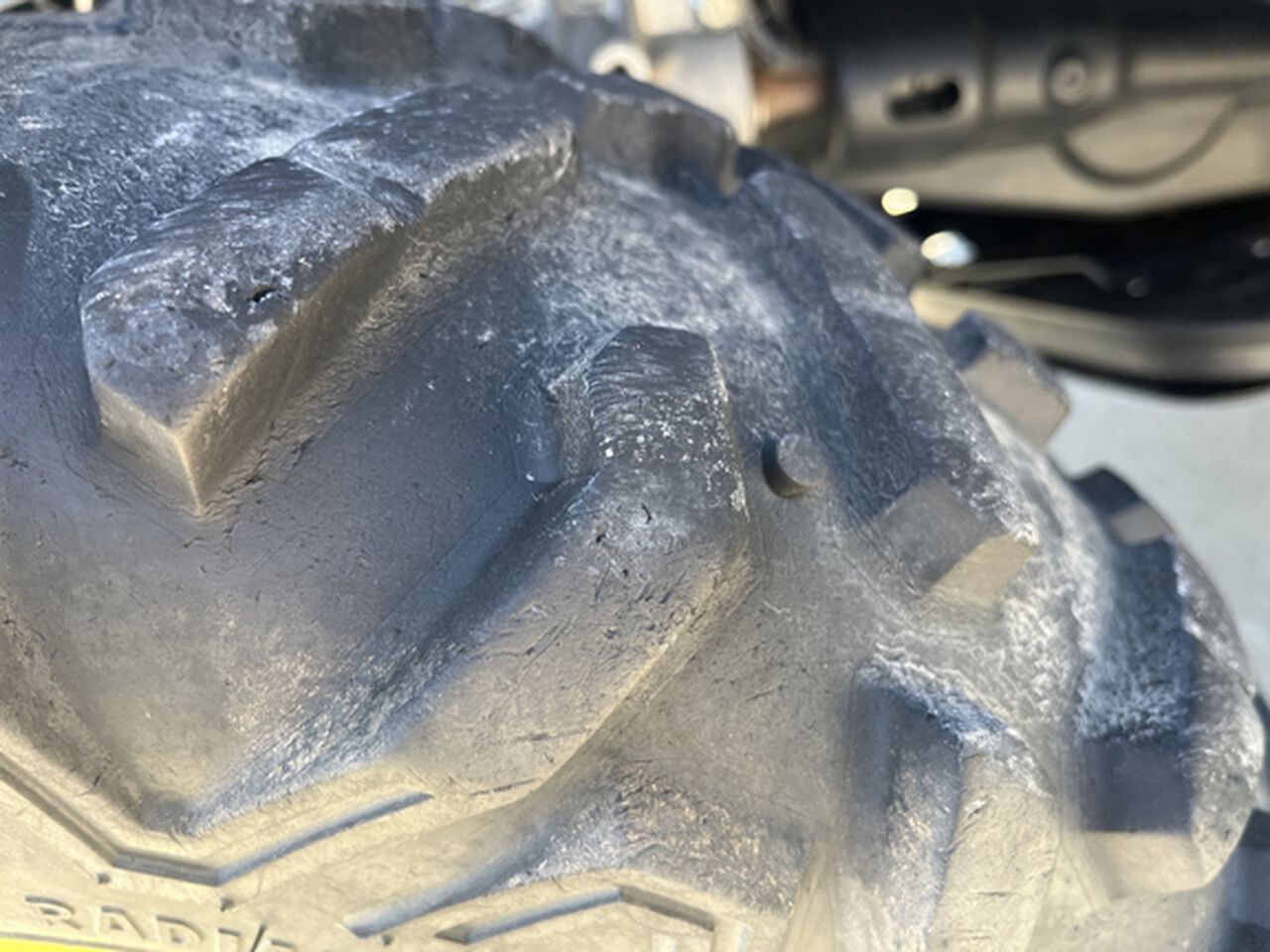 2022 XUV 835R - 439449,  image number 18