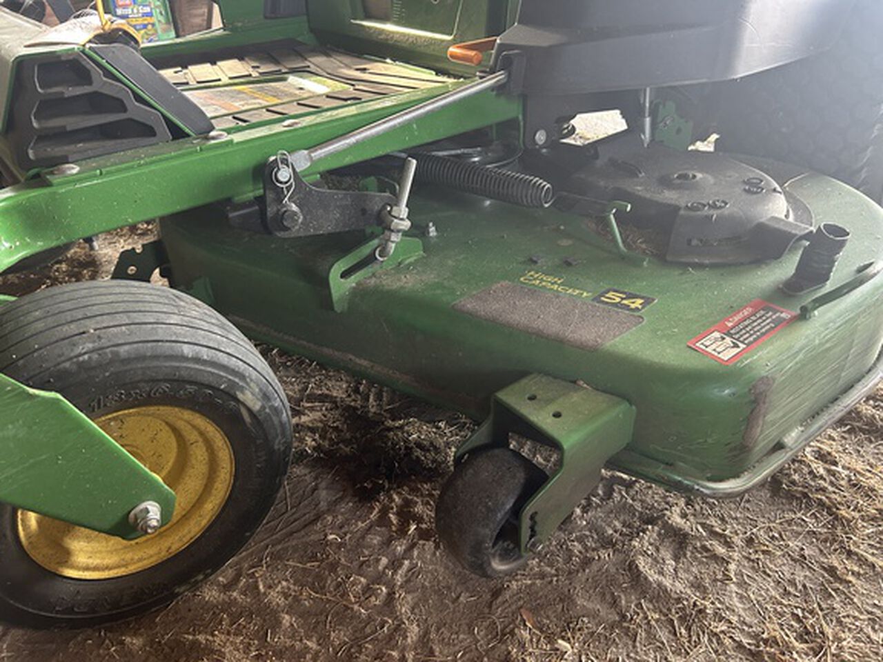 2023 Z530R - 446687,  image number 5