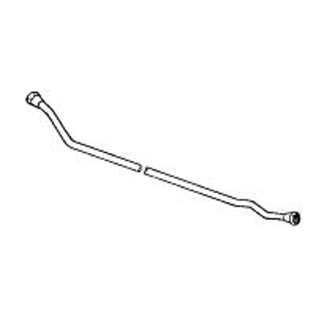 Oil Line - AR81857,  image number 0