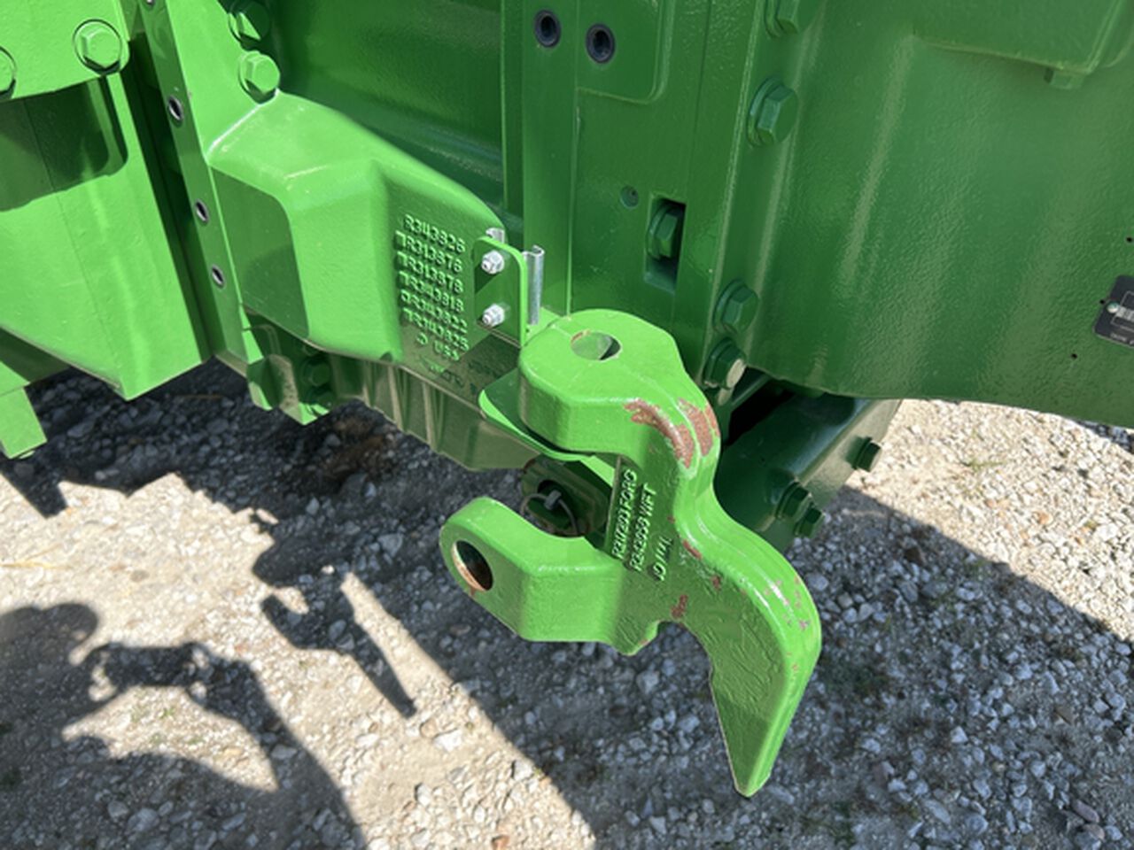 2015 8345RT - 441599,  image number 13