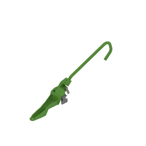 Automatic Header Height Control Sensor - AXE18117 | John