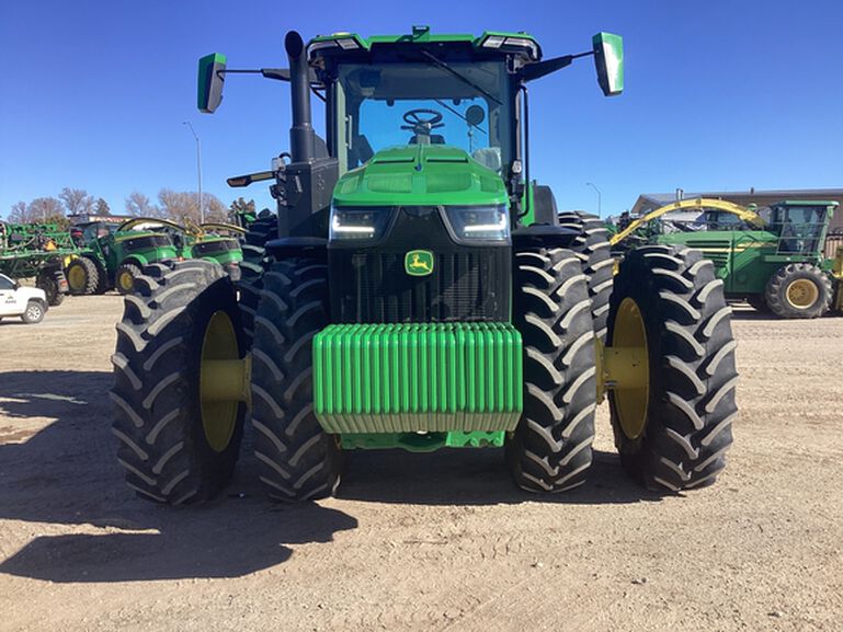 2023 8R 310 - 436466, 