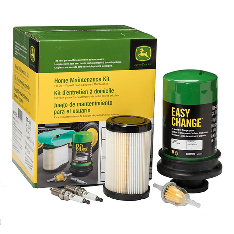 Maintenance Kit - AUC13705, 