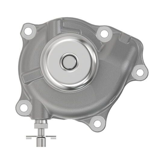Water Pump - RE545572,  image number 2