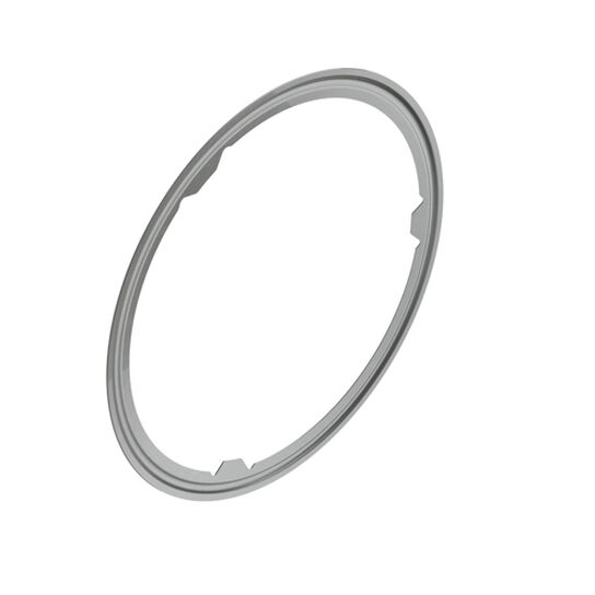 Exhaust Pipe Gasket - R529510,  image number 4