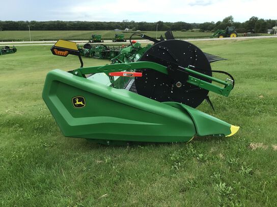 2024 HD35F - 436876,  image number 3