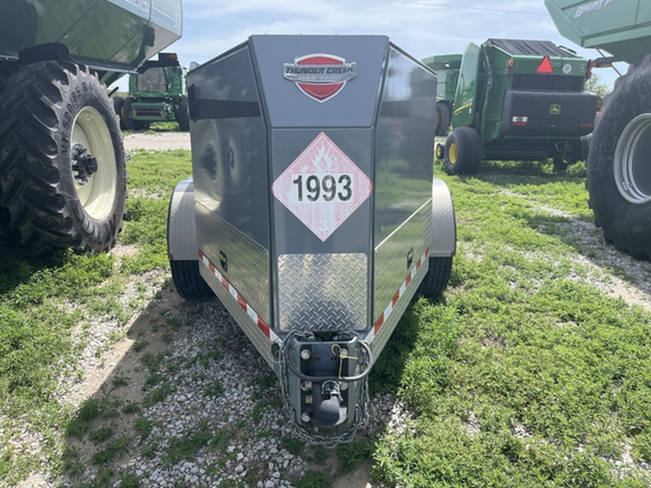 2015 FST750 - 417312,  image number 1
