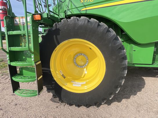 2024 S770 - 436849,  image number 34