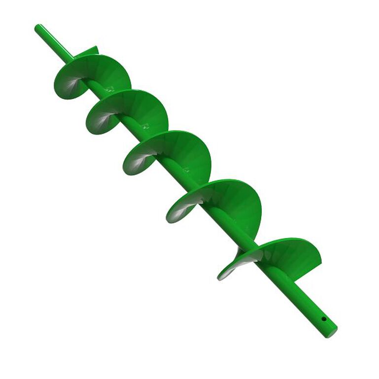 Auger - AH146786, 