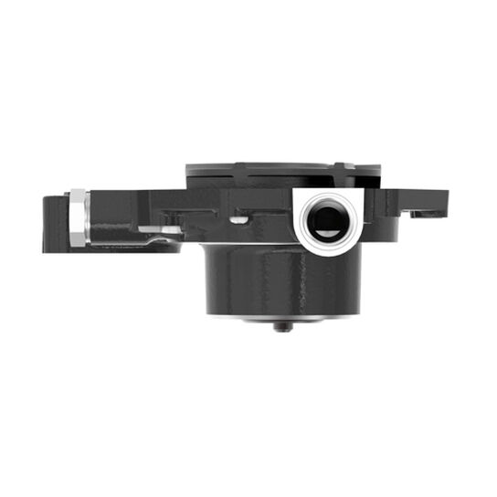 Water Pump, Assembly High Flow - RE546918,  image number 3