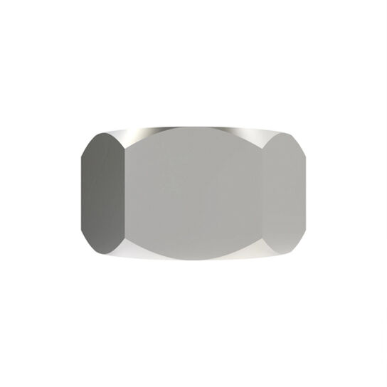 Special Hex Nut - R114125,  image number 1