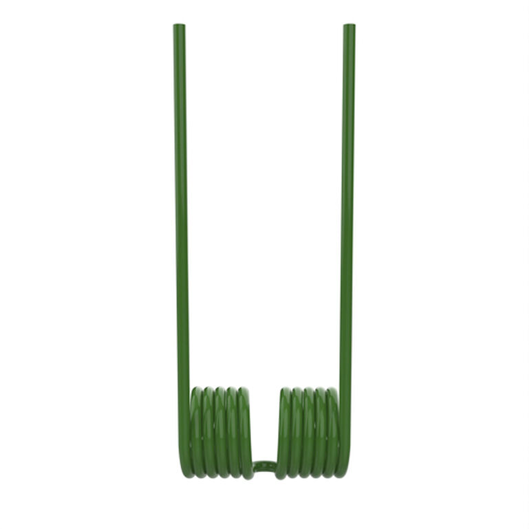 Round Baler Tooth - E79475, 