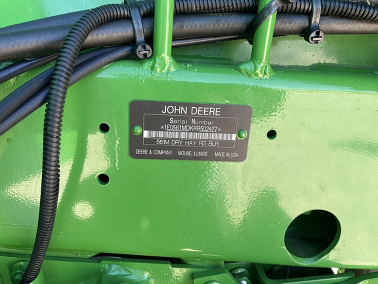 2024 561M - 444340,  image number 17