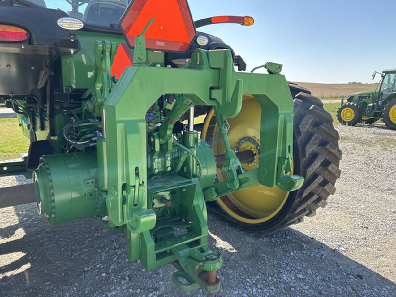 2015 8345RT - 441599,  image number 17