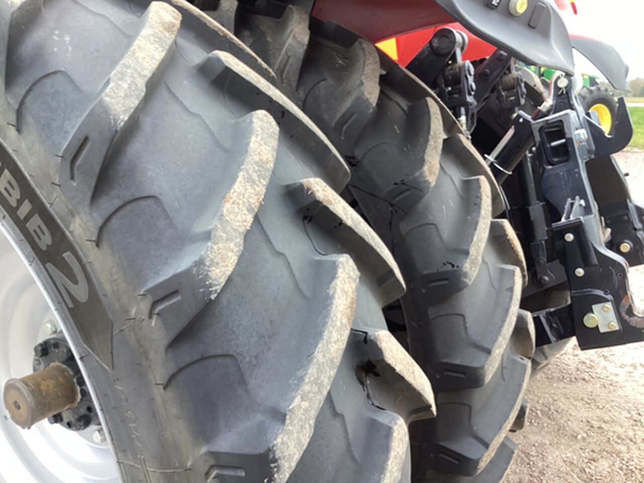 2023 MAGNUM 250 AFS - 440237,  image number 22