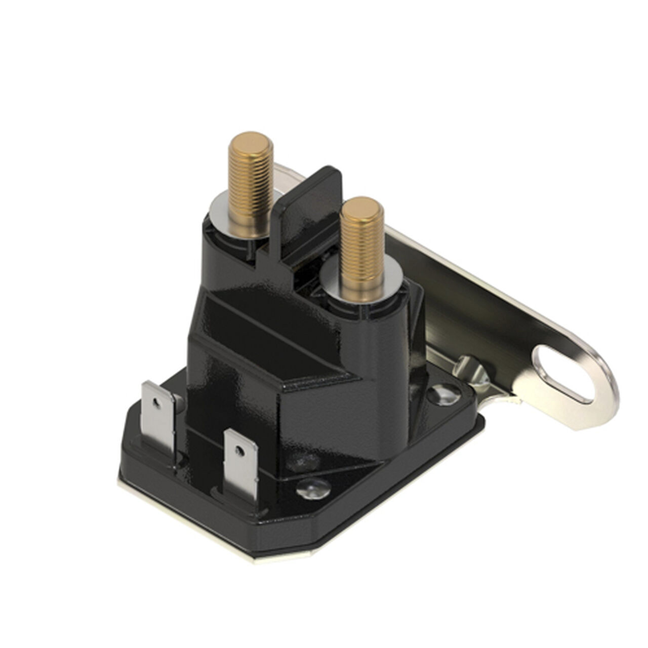 Starter Solenoid - AUC15932,  image number 0