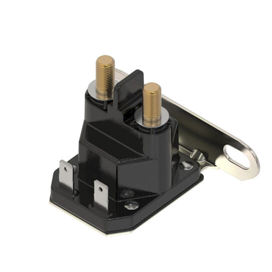 Starter Solenoid - AUC15932,  image number 0