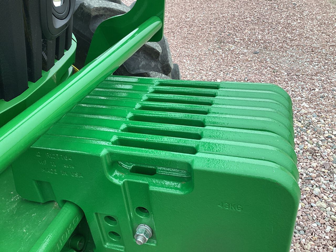 2024 6R 175 - 435130,  image number 17