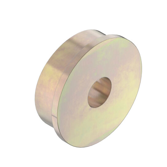 Closing Wheel Bushing - A55888,  image number 1