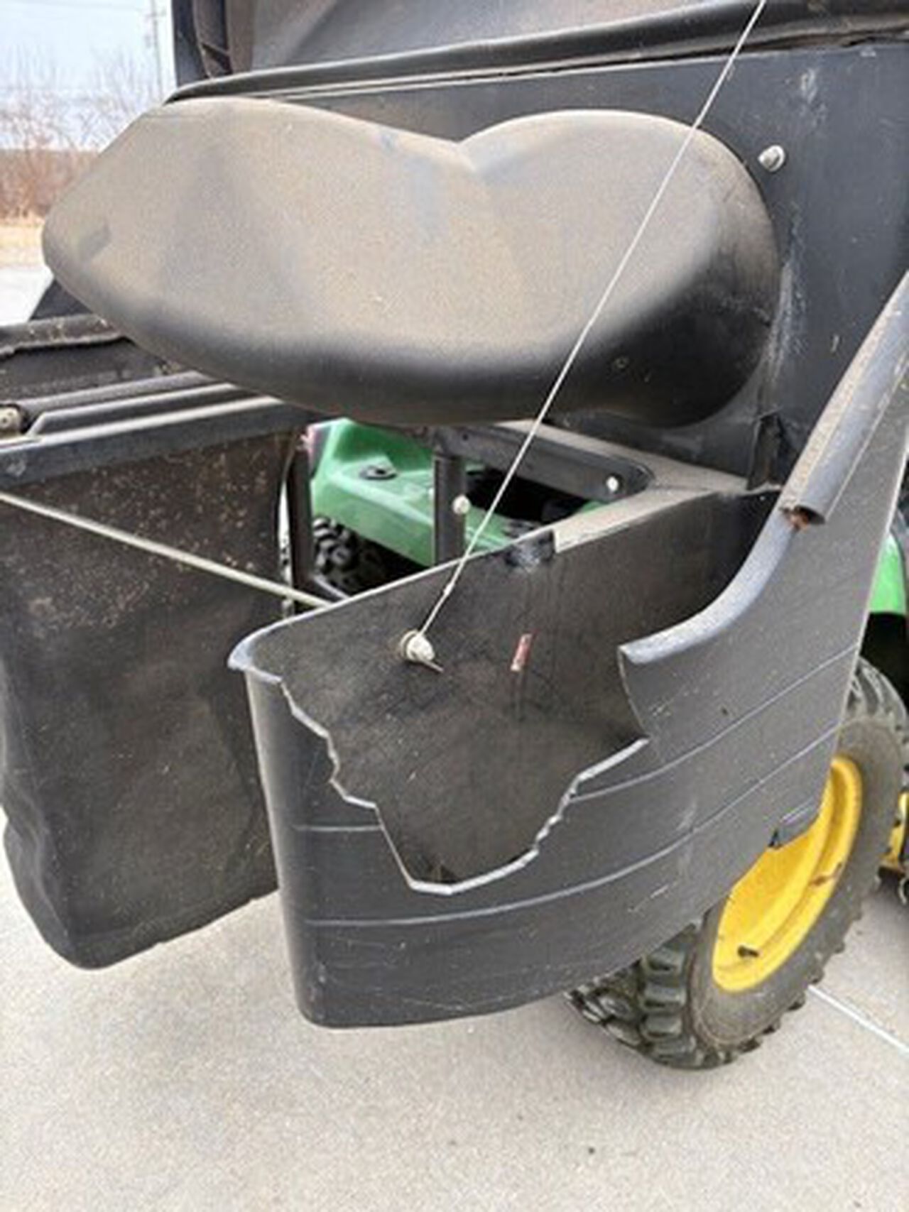 2014 X530 - 445214,  image number 5