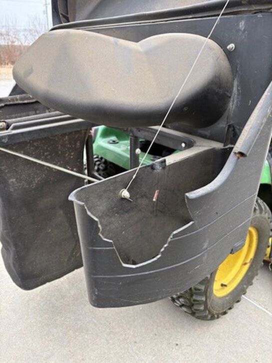 2014 X530 - 445214,  image number 5