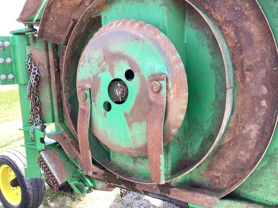 2022 FC15R - 431921,  image number 8