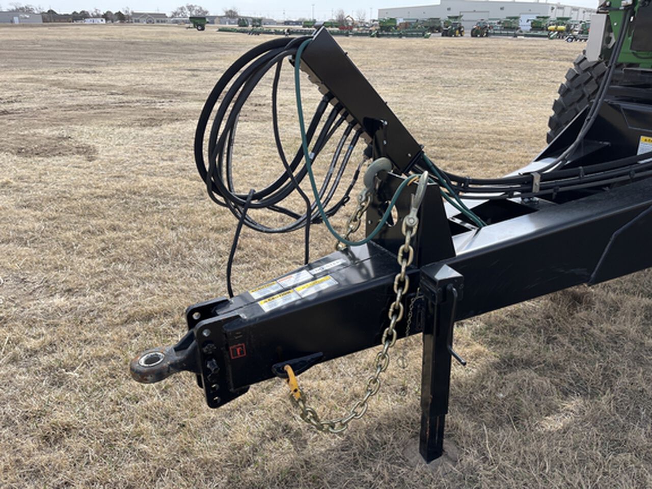 2022 NL5060G5 - 400776,  image number 15