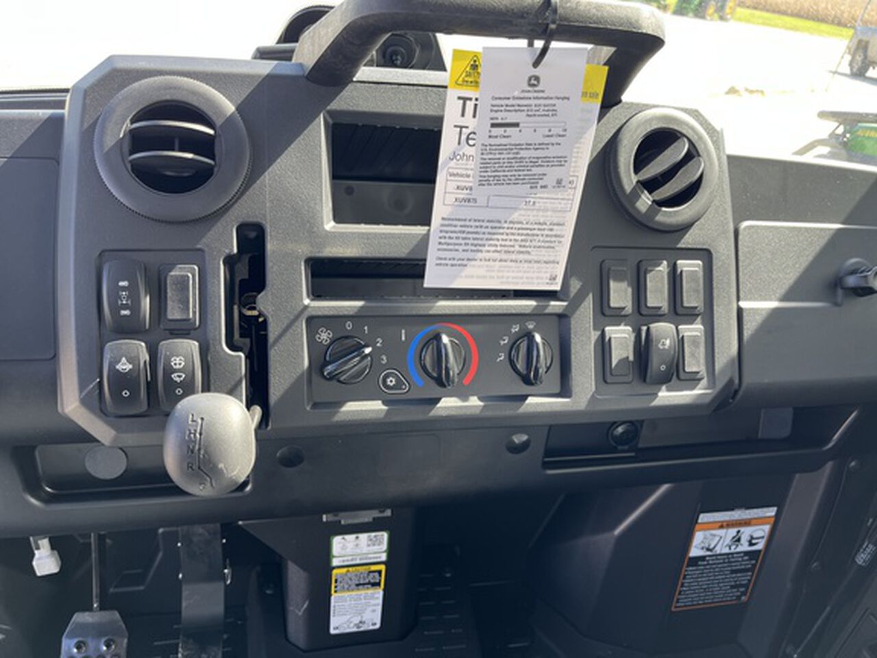 2027 XUV 845M - 446471,  image number 15