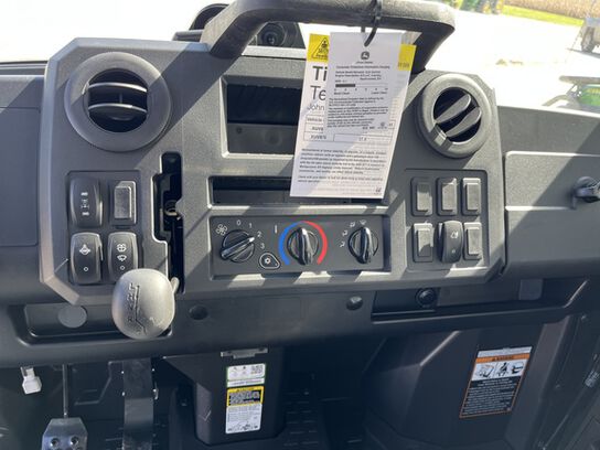 2027 XUV 845M - 446471,  image number 15