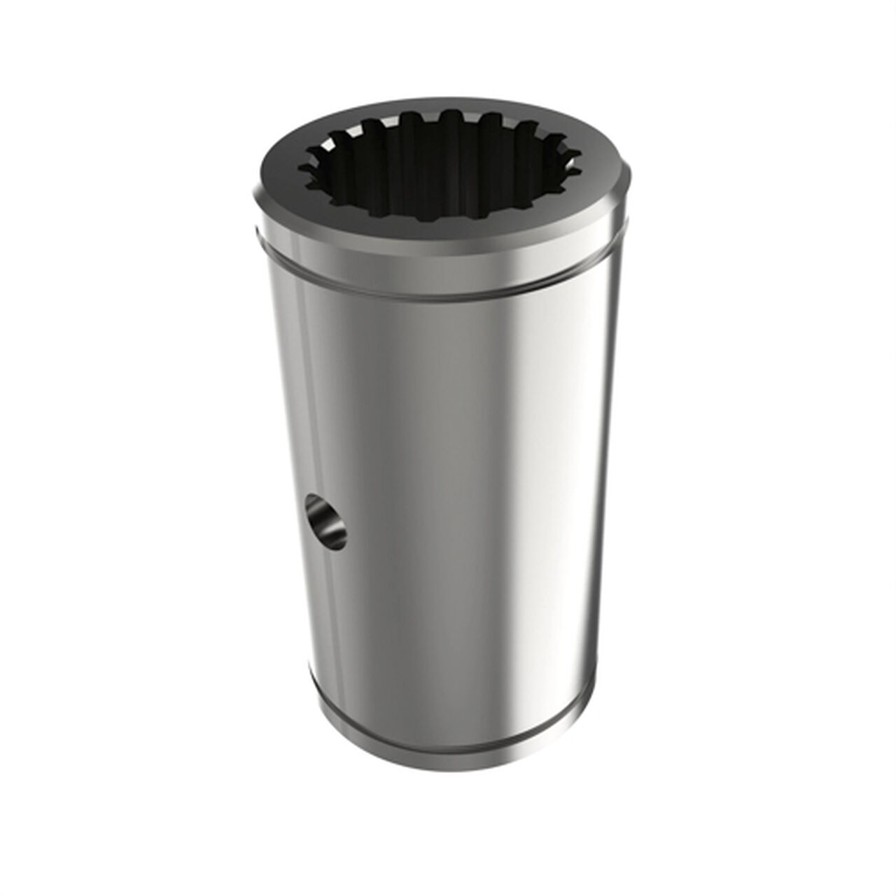 Splined Coupling - HXE30611,  image number 1